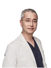 ▲서울성모병원 신경외과 신용삼 교수.