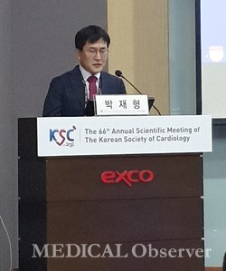 고대 안암병원 박재형 교수.