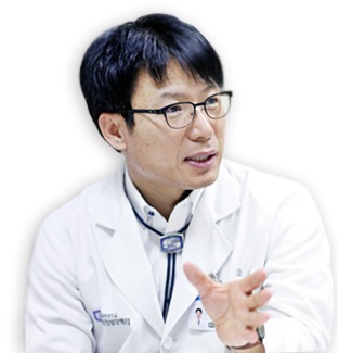 대전성모병원 김정구 교수 