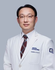인천성모병원 서민석 교수.