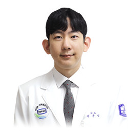 가톨릭대 의정부성모병원 김용선 교수