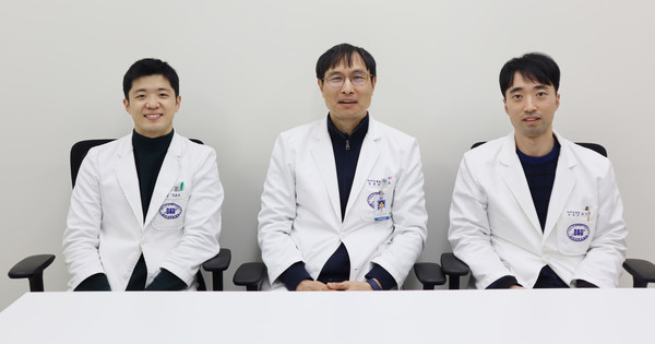 "의료기기 기초부터 임상까지 전주기적 지원 가능한 센터 구축할 것" - 뉴스 썸네일 이미지
