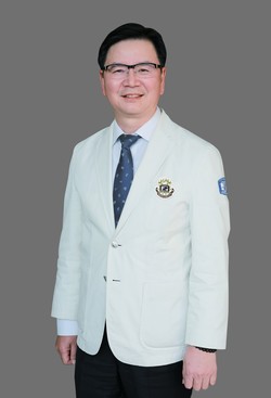 ▲서울성모병원 윤승규 병원장.
