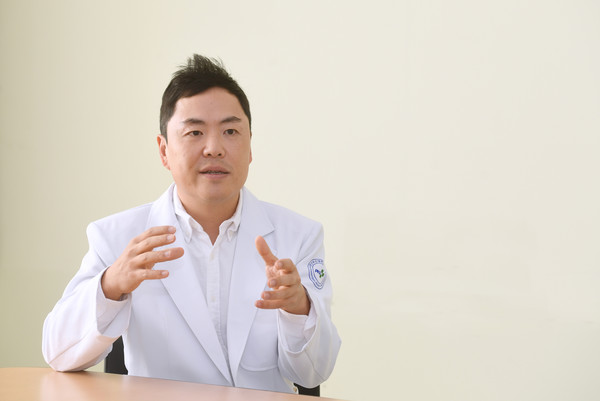 양산부산대병원 고현창 교수(피부과)는 린버크가 아토피피부염 장기 효과와 안전성을 입증한 만큼, 향후 환자 치료에 도움이 될 것이라고 강조했다.