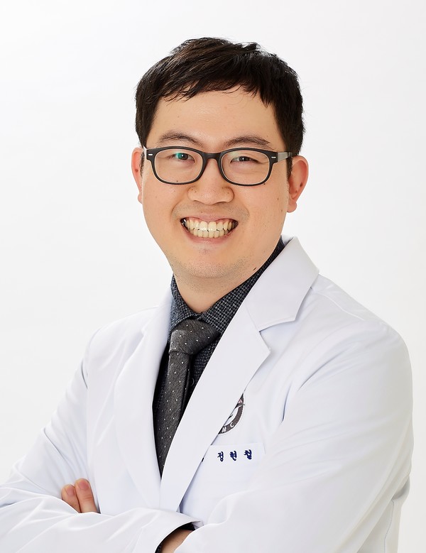  강동성심병원 정현철 교수