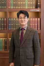 광주과학기술원 전창덕 교수.