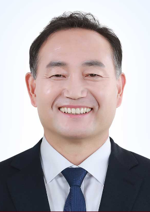 더불어민주당 김원이 의원