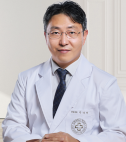 부산백병원 정형외과 박대현 교수