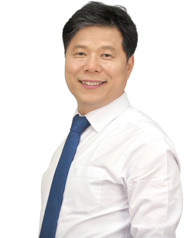 더불어민주당 서영석 국회의원