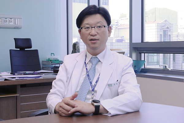 박진식 세종병원 이사장은 지역 완결형 의료체계 구축의 핵심은 2차 의료기관의 역할 강화라고 강조했다.
