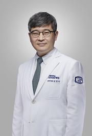 인천성모병원 김병욱 교수.