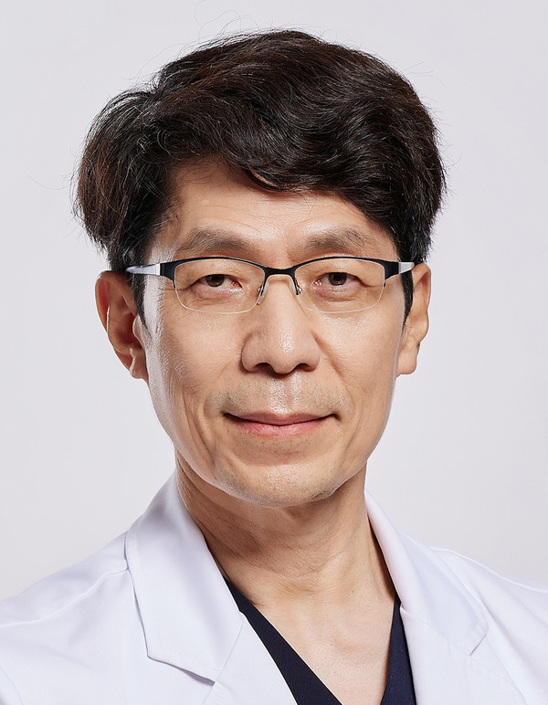 일산백병원 양윤준 교수