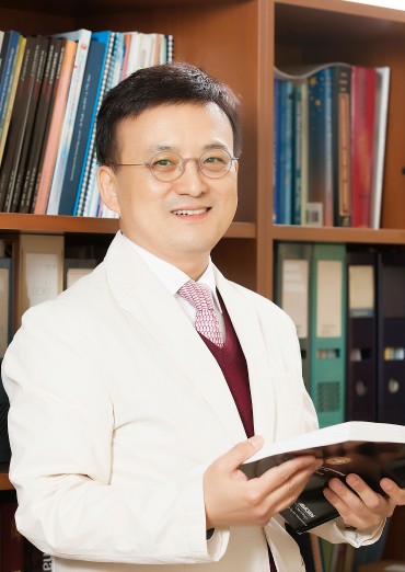 가톨릭의대 서울성모병원 이석 교수