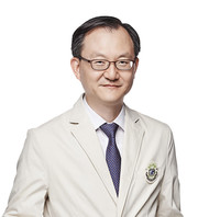 ▲성빈센트병원 나태윤 교수.
