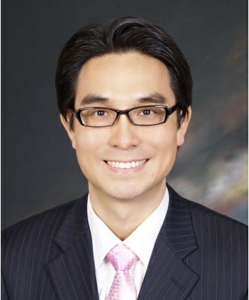 김인성 신임 상임감사