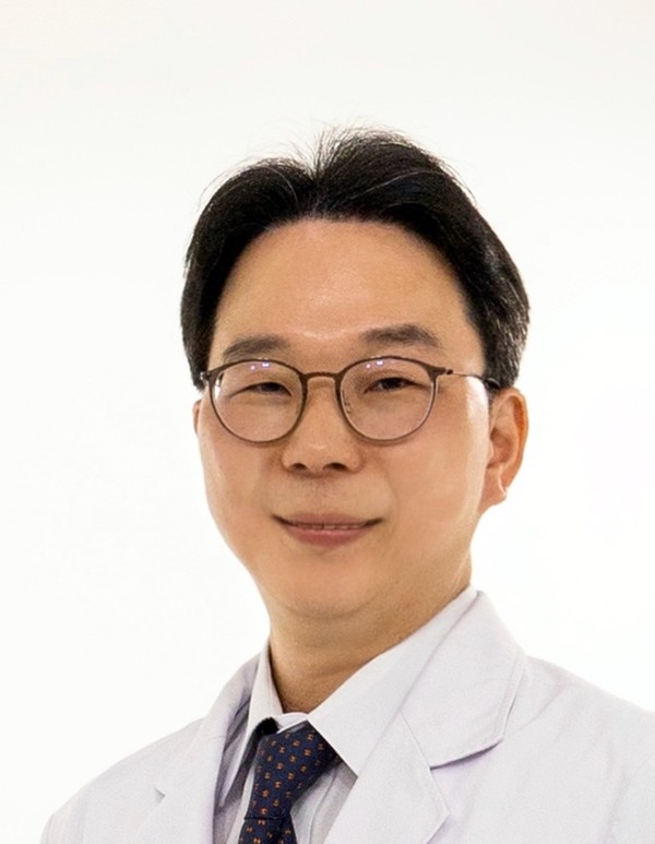 이대서울병원 송석원 교수