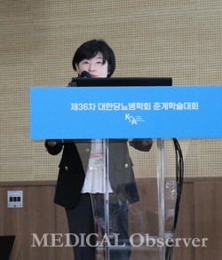▲인제대 일산백병원 노정현 교수.