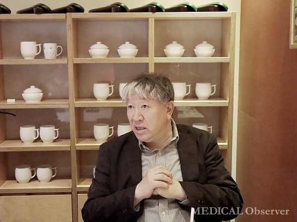 서울성모병원 강진형 교수