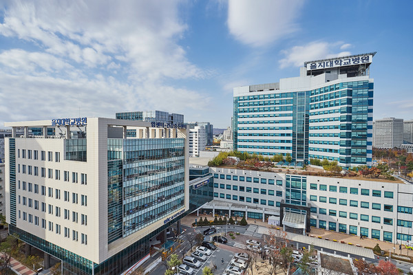 대전을지대학교병원이 건강보험심사평가원이 실시한 만성폐쇄성폐질환 적정성 평가에서 8년 연속 1등급을 받았다.