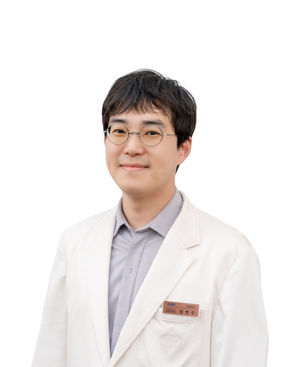 강북삼성병원 신경외과 정연구 교수