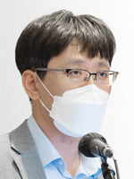 연자 박선철 교수(국민건강보험 일산병원 호흡기알레르기내과)