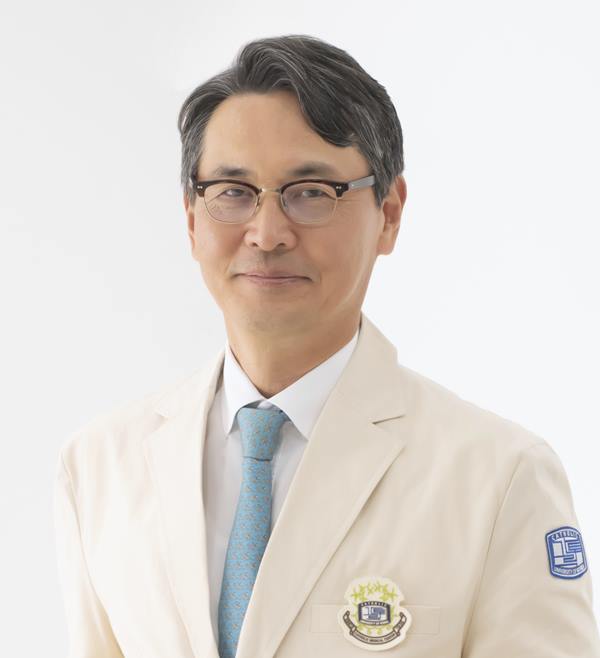 가톨릭대학교 서울성모병원 최종영 교수(소화기내과)