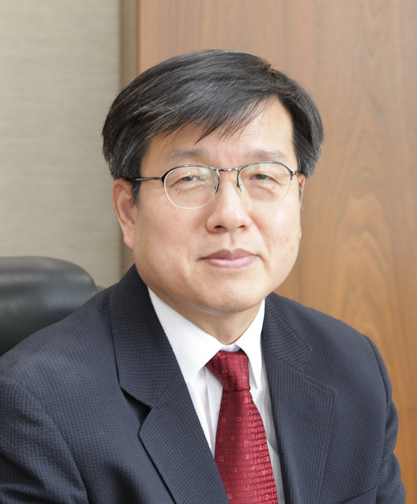 고려대의대 송진원 교수(미생물학교실).