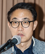 좌장 김응규 교수 (부산백병원 신경과)