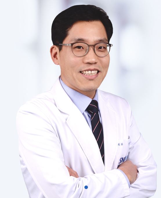 서울대병원 이식혈관외과 민상일 교수
