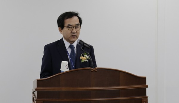 한국보건의료연구원 제6대 원장으로 이재태 경북의대 교수가 취임했다.