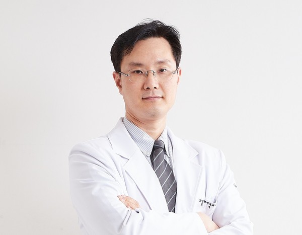 강동경희대병원 심장혈관내과 박창범 교수