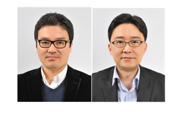 국립암센터 박종배 교수, 김종헌 교수(사진 오른쪽)