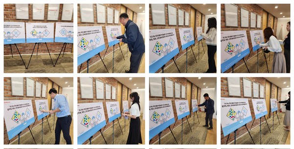 한국쿄와기린은 세계 XLH 인식의 날을 맞아 'XLH 바로 알기 캠페인'을 진행했다고 25일 밝혔다.