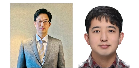 보라매병원 김영호 교수, 서울대병원 한상윤 전임의(사진 오른쪽)