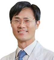 좌장 김상운 교수(연세암병원 부인암센터)