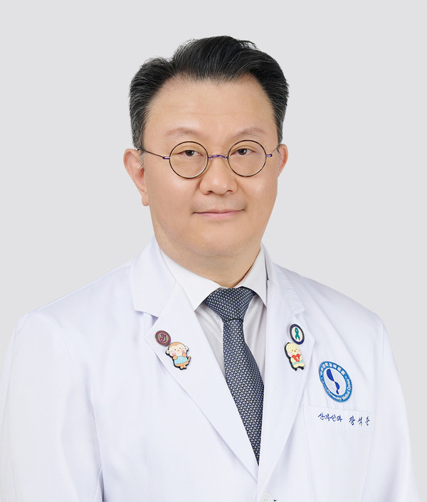 ​​아주대병원 장석준 교수