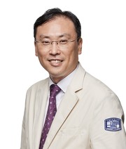 ▲서울성모병원 박인양 교수.