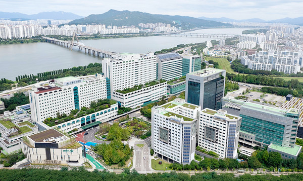18일 서울아산병원 경영진은 비상경영체제에 들어간다고 발표했다. 
