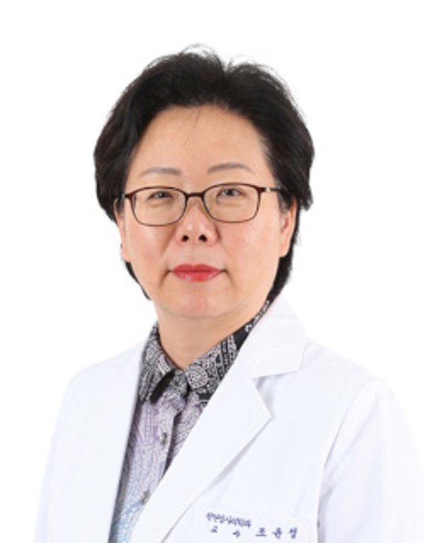 전의교협 조윤정 홍보위원장 