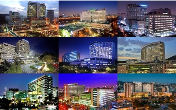 전공의 집단 사직이 7주째를 맞이하면서 대학병원 경영에 어려움을 겪고 있다. 