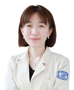 ▲서울성모병원 순환기내과 정미향 교수.