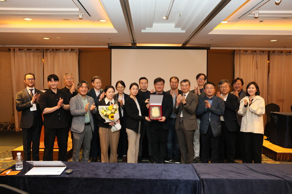 대한신경정신의학회는 4월 18-19일 명동 롯데호텔에서 2024 춘계학술대회를 개최했다. 