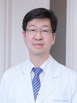 ▲서울아산병원 이중선 교수.