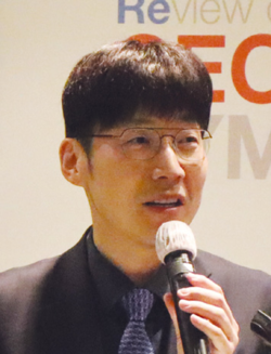 을지의대 홍준화 교수