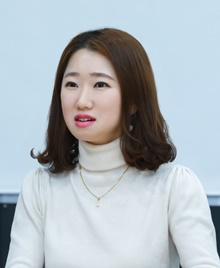 편집국 박선혜 기자.