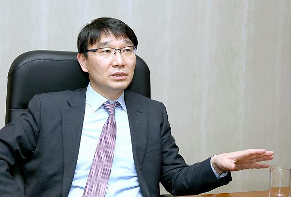 고려대 안암병원 김신곤 교수 