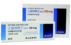 코오롱제약의 스킬라렌스