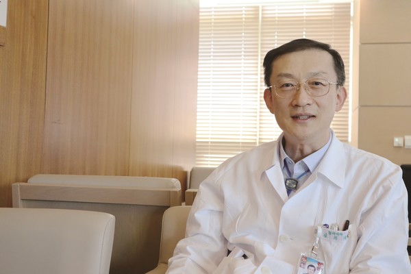 서울성모혈액병원 김희제 병원장