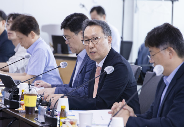 보건복지부는 24일 2024년 제15차 건강보험정책심의위원회를 개최했다.