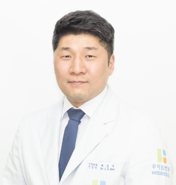 강남 청담 우리들병원 배준석 원장 